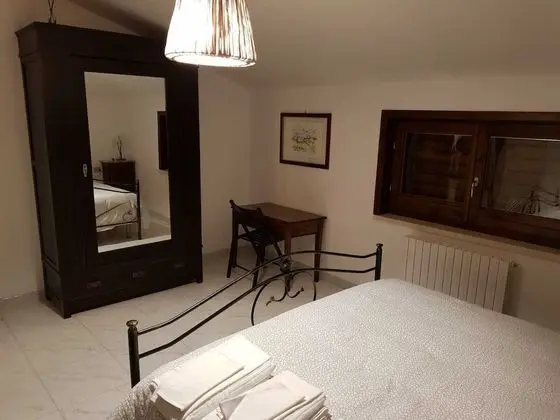 Standard İki Ayrı Yataklı Oda, Ortak Banyo