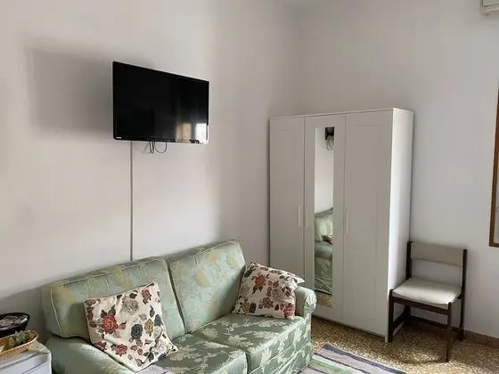 Standard Oda, 2 Tek Kişilik Yatak