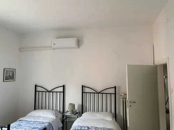 Standard Oda, 2 Tek Kişilik Yatak