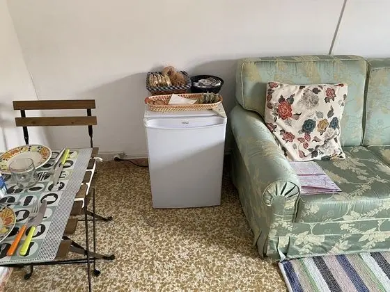 Standard Oda, 2 Tek Kişilik Yatak