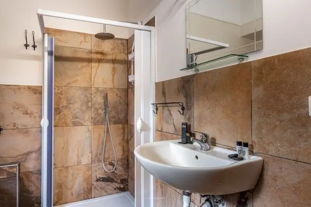 Classic Tek Büyük veya İki Ayrı Yataklı Oda, 1 Yatak Odası, Sigara İçilmez