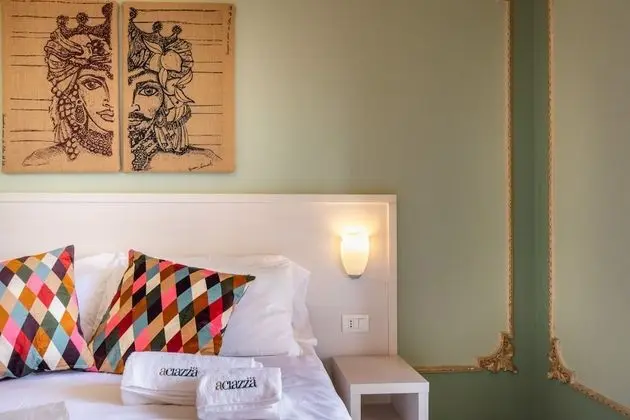 Deluxe Tek Büyük veya İki Ayrı Yataklı Oda, 1 Yatak Odası, Şehir Manzaralı