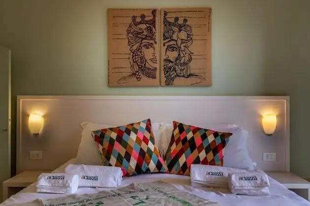 Deluxe Tek Büyük veya İki Ayrı Yataklı Oda, 1 Yatak Odası, Şehir Manzaralı