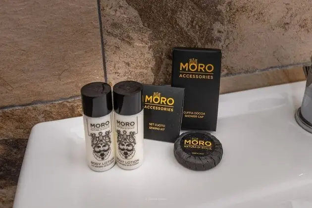 Deluxe Tek Büyük veya İki Ayrı Yataklı Oda, 1 Yatak Odası, Şehir Manzaralı