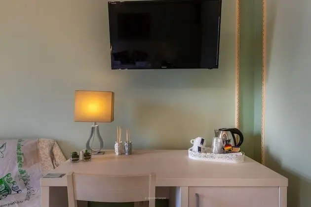 Deluxe Tek Büyük veya İki Ayrı Yataklı Oda, 1 Yatak Odası, Şehir Manzaralı