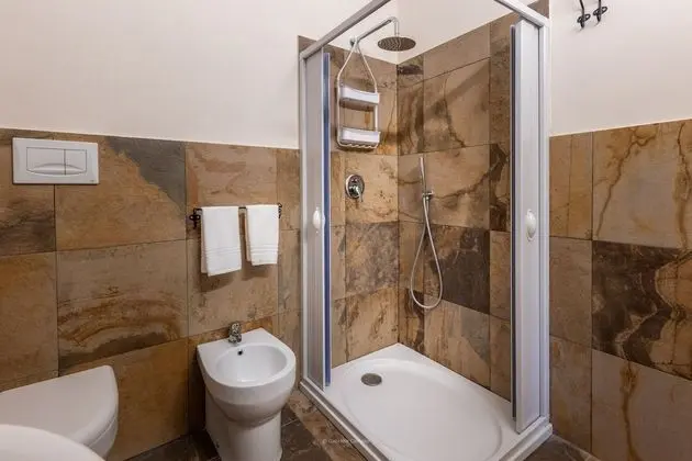 Deluxe Tek Büyük veya İki Ayrı Yataklı Oda, 1 Yatak Odası, Şehir Manzaralı