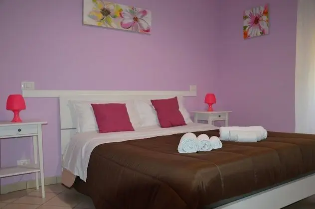 Basic Tek Büyük Yataklı Oda, 1 Yatak Odası, Özel Banyo, Şehir Manzaralı