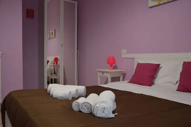 Basic Tek Büyük Yataklı Oda, 1 Yatak Odası, Özel Banyo, Şehir Manzaralı