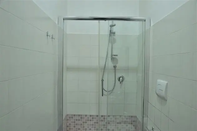 Basic Tek Büyük Yataklı Oda, 1 Yatak Odası, Özel Banyo, Şehir Manzaralı
