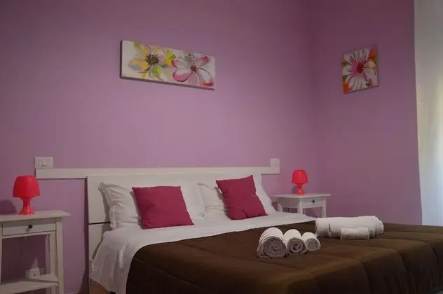 Basic Tek Büyük Yataklı Oda, 1 Yatak Odası, Özel Banyo, Şehir Manzaralı