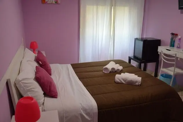 Basic Tek Büyük Yataklı Oda, 1 Yatak Odası, Özel Banyo, Şehir Manzaralı