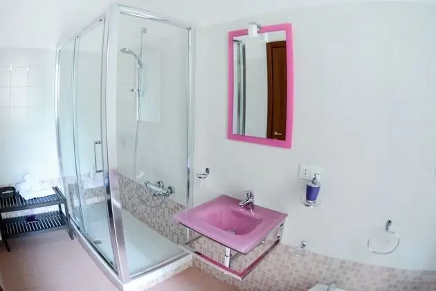 Classic İki Ayrı Yataklı Oda, 2 Tek Kişilik Yatak, Özel Banyo, Şehir Manzaralı