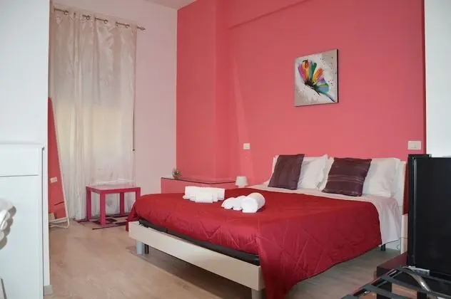 Grand Tek Büyük Yataklı Oda, 1 Yatak Odası, Özel Banyo, Şehir Manzaralı