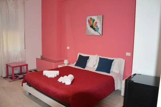 Grand Tek Büyük Yataklı Oda, 1 Yatak Odası, Özel Banyo, Şehir Manzaralı