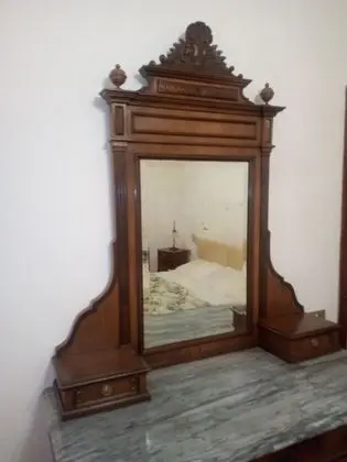 Comfort Tek Büyük Yataklı Oda, 1 Yatak Odası, Özel Banyo