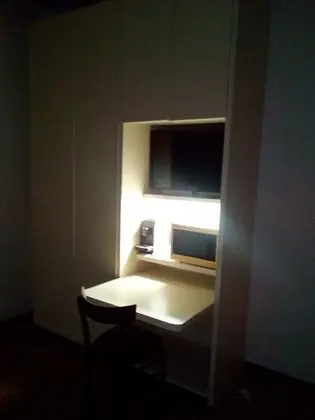 Comfort Tek Büyük Yataklı Oda, 1 Yatak Odası, Özel Banyo