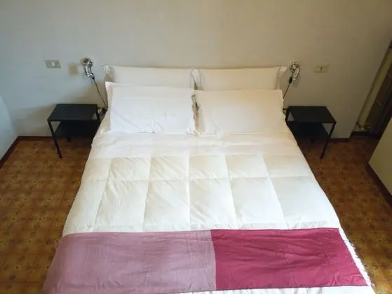 Economy Tek Büyük Yataklı Oda, 1 Yatak Odası, Ortak Banyo