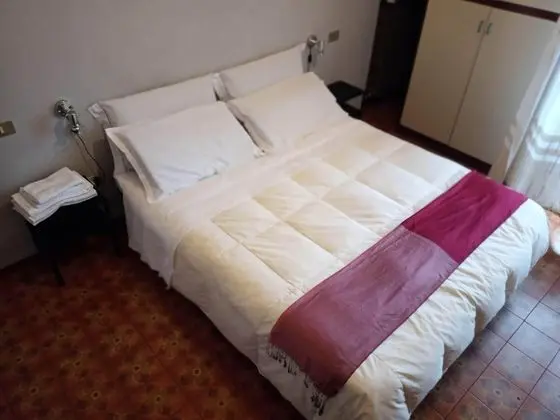 Economy Tek Büyük Yataklı Oda, 1 Yatak Odası, Ortak Banyo