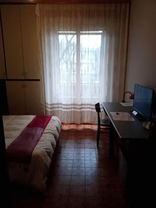 Economy Tek Büyük Yataklı Oda, 1 Yatak Odası, Ortak Banyo