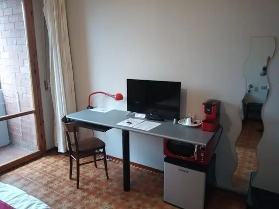 Economy Tek Büyük Yataklı Oda, 1 Yatak Odası, Ortak Banyo