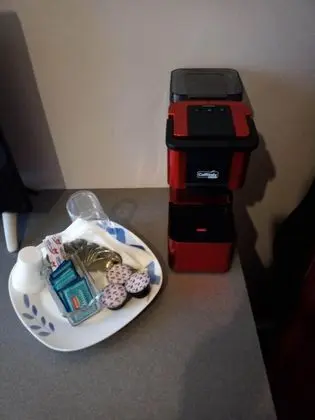 Economy Tek Büyük Yataklı Oda, 1 Yatak Odası, Ortak Banyo