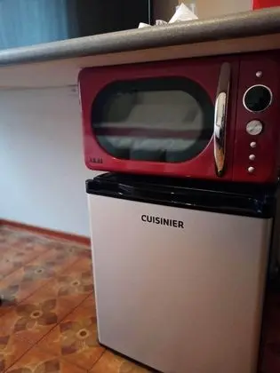 Economy Tek Büyük Yataklı Oda, 1 Yatak Odası, Ortak Banyo