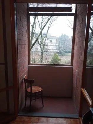 Economy Tek Büyük Yataklı Oda, 1 Yatak Odası, Ortak Banyo