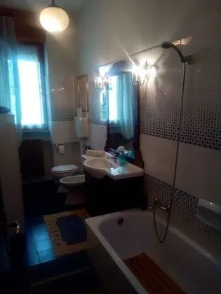 Economy Tek Büyük Yataklı Oda, 1 Yatak Odası, Ortak Banyo