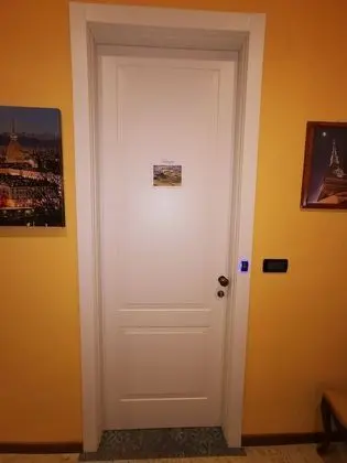 Deluxe Tek Büyük veya İki Ayrı Yataklı Oda (Gianduiotto)