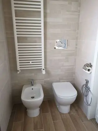 Deluxe Tek Büyük veya İki Ayrı Yataklı Oda (Gianduiotto)