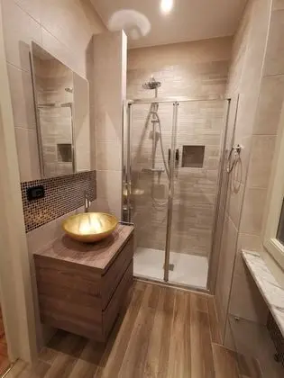 Deluxe Tek Büyük veya İki Ayrı Yataklı Oda (Gianduiotto)