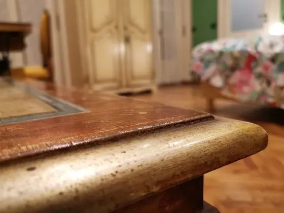Deluxe Tek Büyük veya İki Ayrı Yataklı Oda (Langhe)