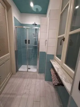 Deluxe Tek Büyük veya İki Ayrı Yataklı Oda (Langhe)