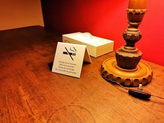 Deluxe Tek Büyük veya İki Ayrı Yataklı Oda (Reggia)