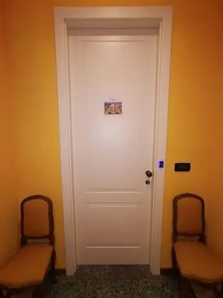 Deluxe Tek Büyük veya İki Ayrı Yataklı Oda (Reggia)