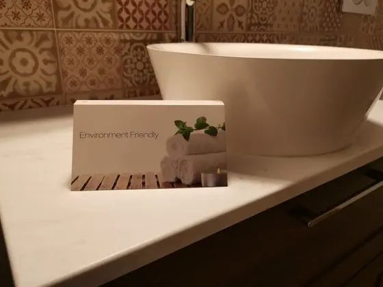 Deluxe Tek Büyük veya İki Ayrı Yataklı Oda (Reggia)