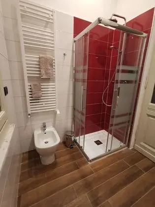 Deluxe Tek Büyük veya İki Ayrı Yataklı Oda (Reggia)
