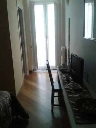 Classic Tek Büyük Yataklı Oda