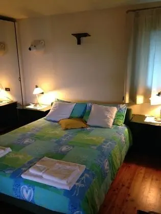 Family Süit, 3 Yatak Odası, Göl Manzaralı