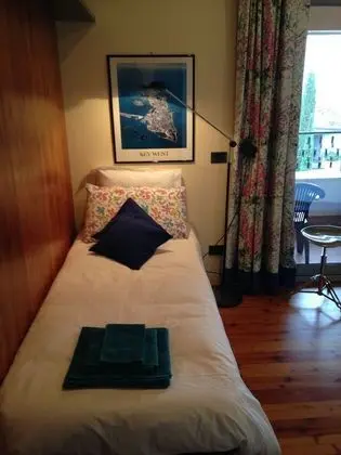 Family Süit, 3 Yatak Odası, Göl Manzaralı