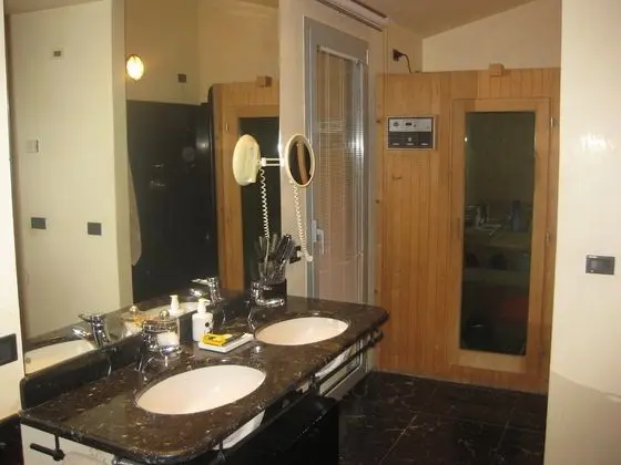 Family Süit, 3 Yatak Odası, Göl Manzaralı