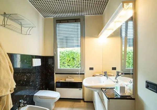 Standard Tek Büyük Yataklı Oda, 1 Yatak Odası