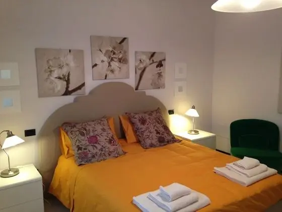 Standard Tek Büyük Yataklı Oda, 1 Yatak Odası