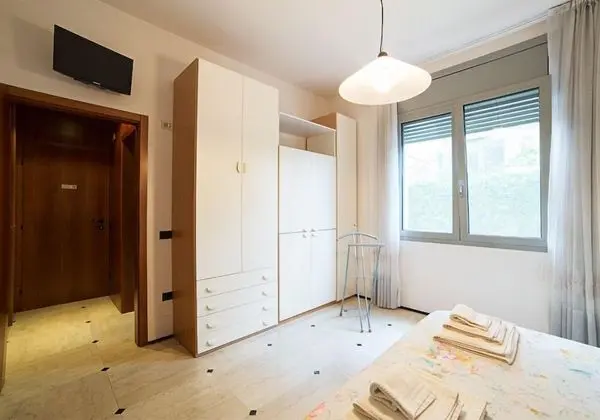 Standard Tek Büyük Yataklı Oda, 1 Yatak Odası