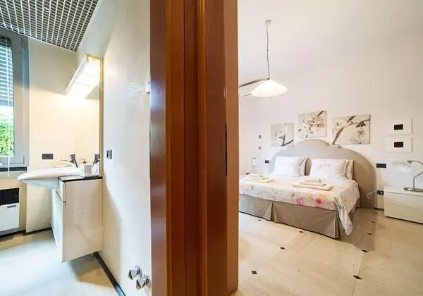 Standard Tek Büyük Yataklı Oda, 1 Yatak Odası