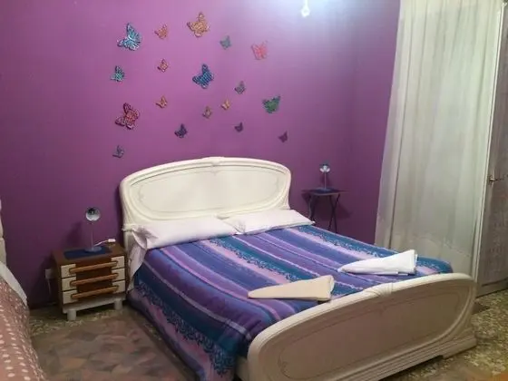 Üç Kişilik Oda, Ortak Banyo