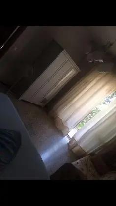 Üç Kişilik Oda, Ortak Banyo