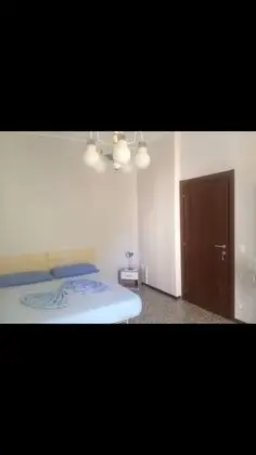 Üç Kişilik Oda, Ortak Banyo