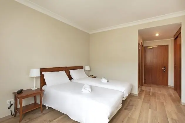 Standard İki Ayrı Yataklı Oda, Engellilere Uygun, Sigara İçilmez