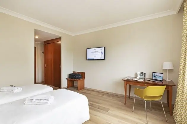 Standard İki Ayrı Yataklı Oda, Engellilere Uygun, Sigara İçilmez